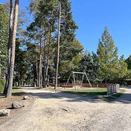 בולטנהאגן Feriendorf Papillon Wohnung 05-5 מראה חיצוני תמונה