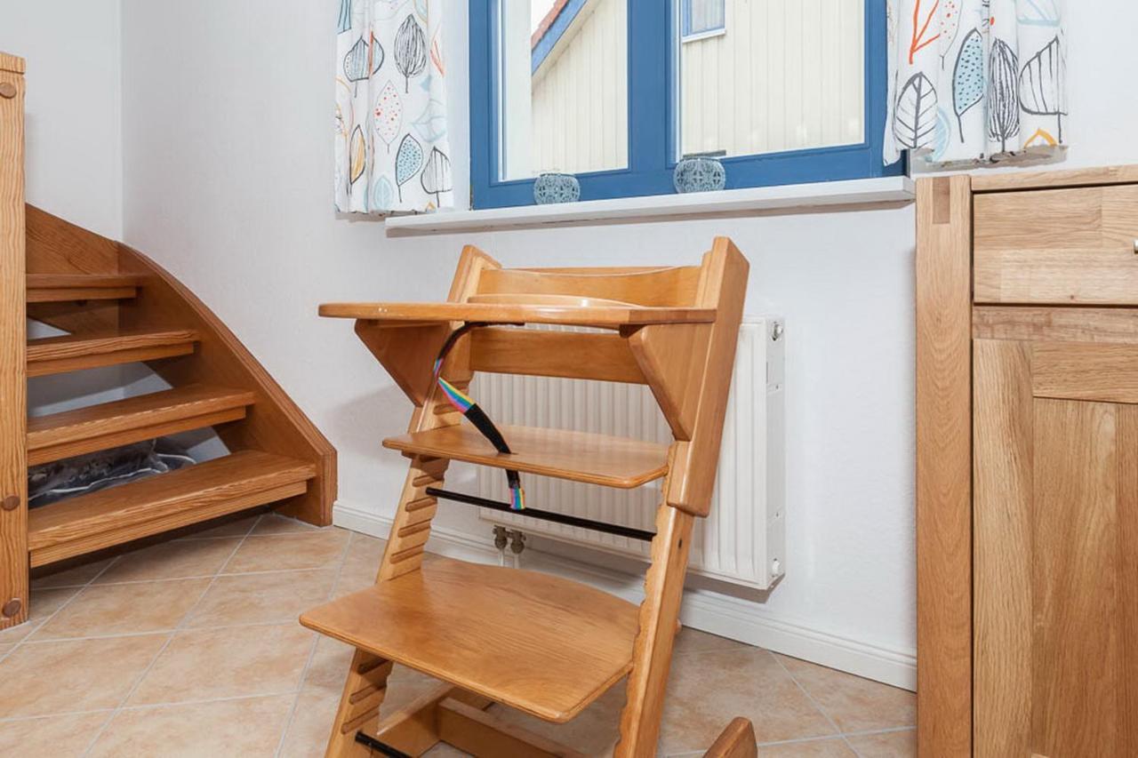 בולטנהאגן Feriendorf Papillon Wohnung 05-5 מראה חיצוני תמונה