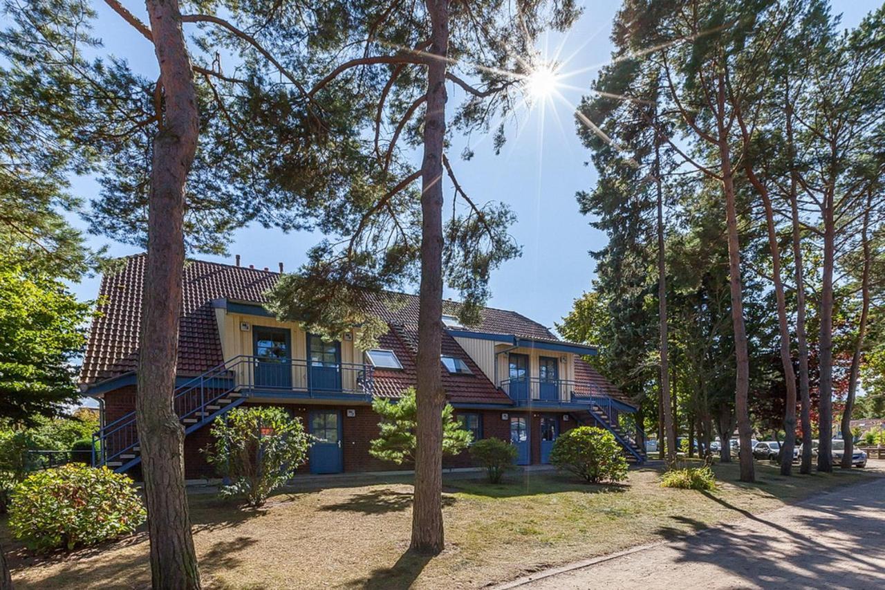 בולטנהאגן Feriendorf Papillon Wohnung 05-5 מראה חיצוני תמונה