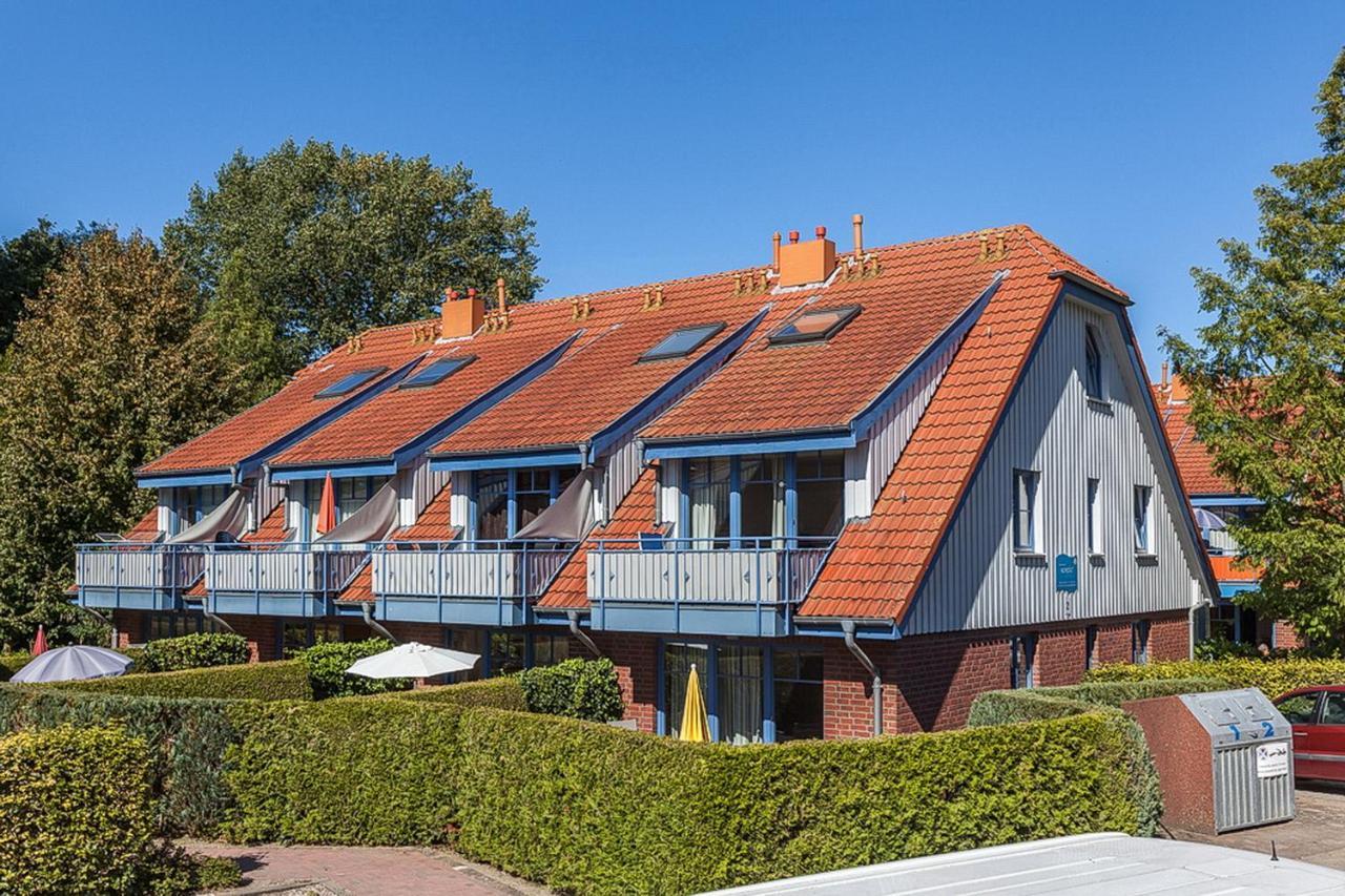 בולטנהאגן Feriendorf Papillon Wohnung 05-5 מראה חיצוני תמונה