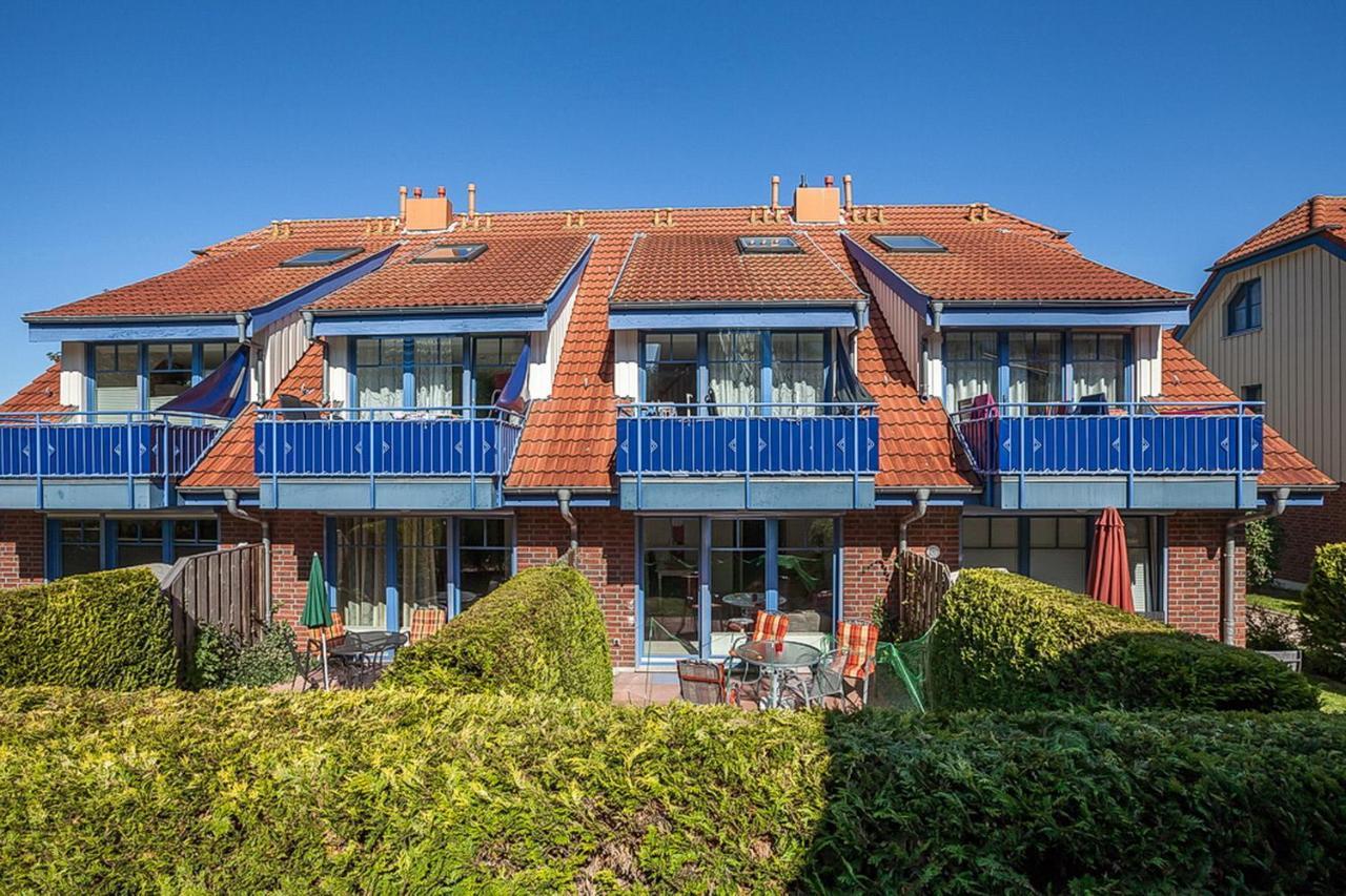 בולטנהאגן Feriendorf Papillon Wohnung 05-5 מראה חיצוני תמונה