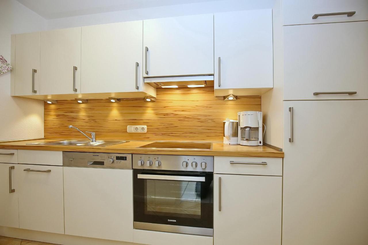 בולטנהאגן Feriendorf Papillon Wohnung 05-5 מראה חיצוני תמונה