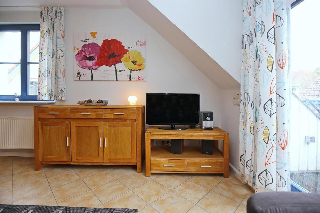בולטנהאגן Feriendorf Papillon Wohnung 05-5 מראה חיצוני תמונה