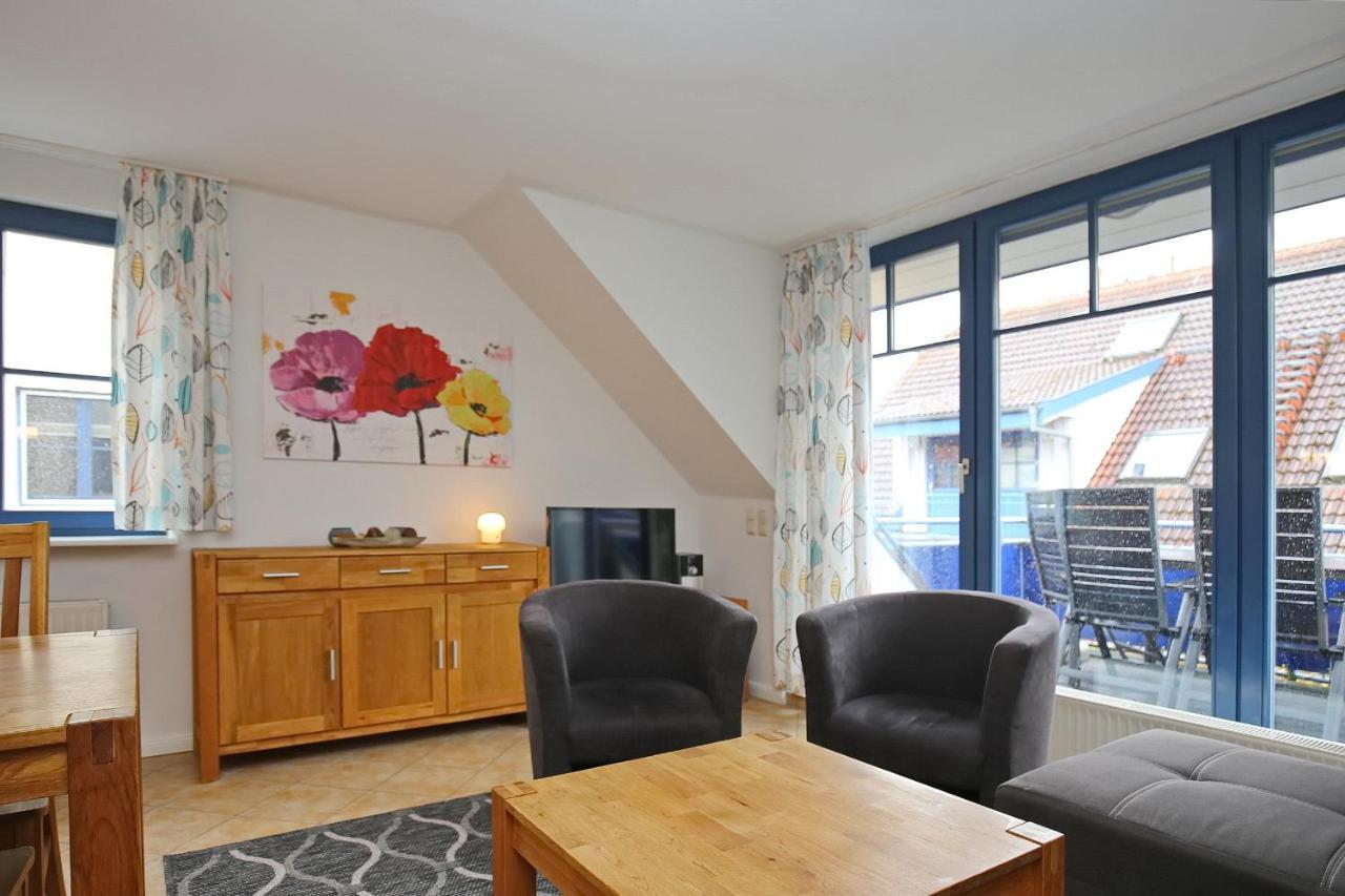 בולטנהאגן Feriendorf Papillon Wohnung 05-5 מראה חיצוני תמונה