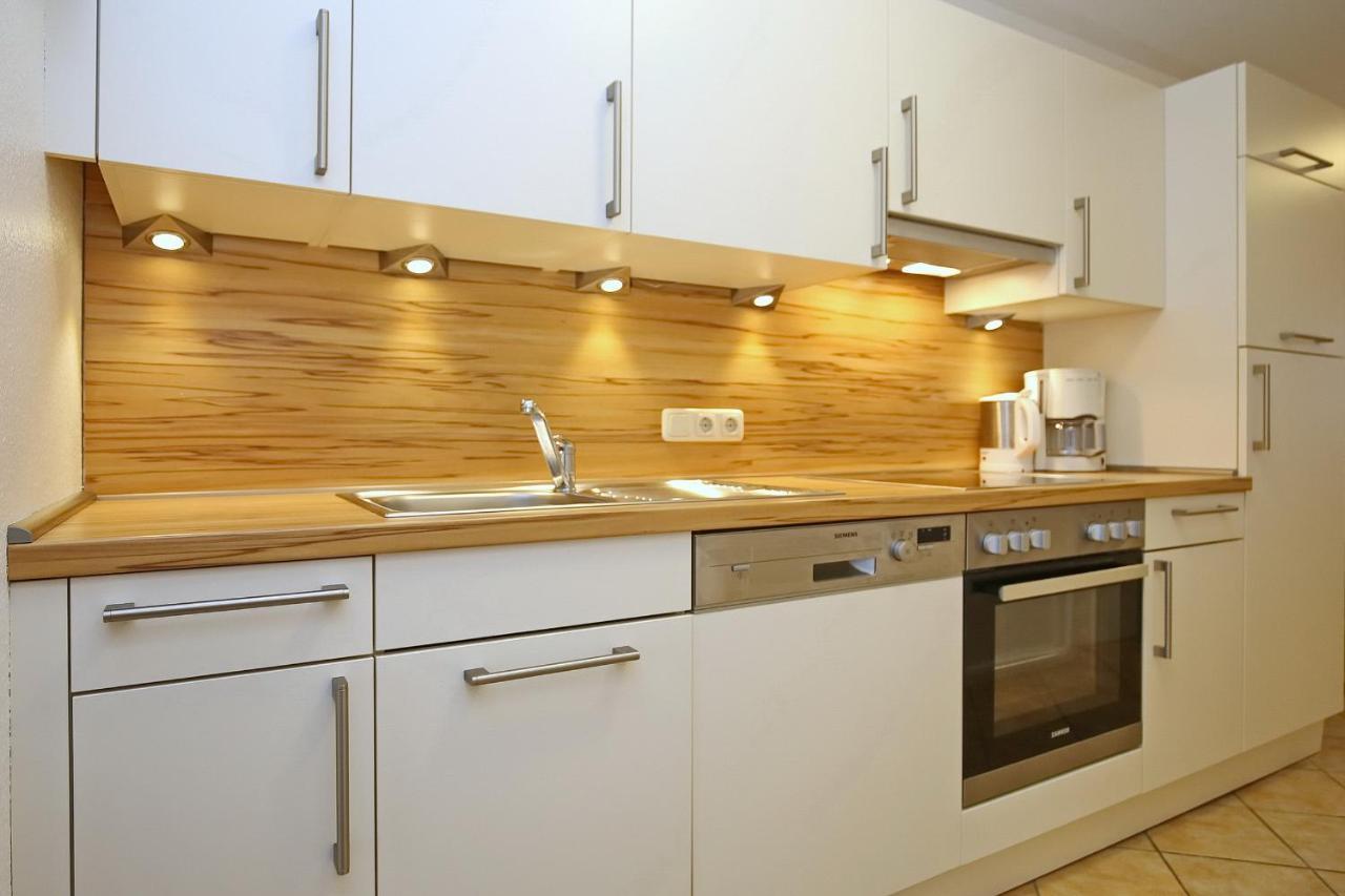 בולטנהאגן Feriendorf Papillon Wohnung 05-5 מראה חיצוני תמונה