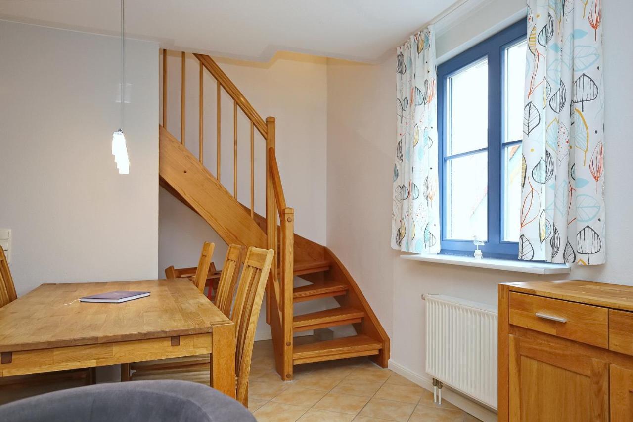 בולטנהאגן Feriendorf Papillon Wohnung 05-5 מראה חיצוני תמונה