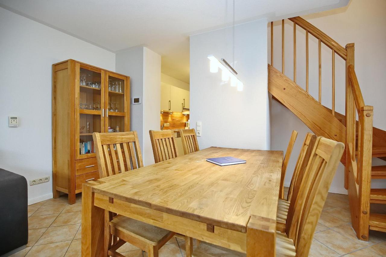 בולטנהאגן Feriendorf Papillon Wohnung 05-5 מראה חיצוני תמונה