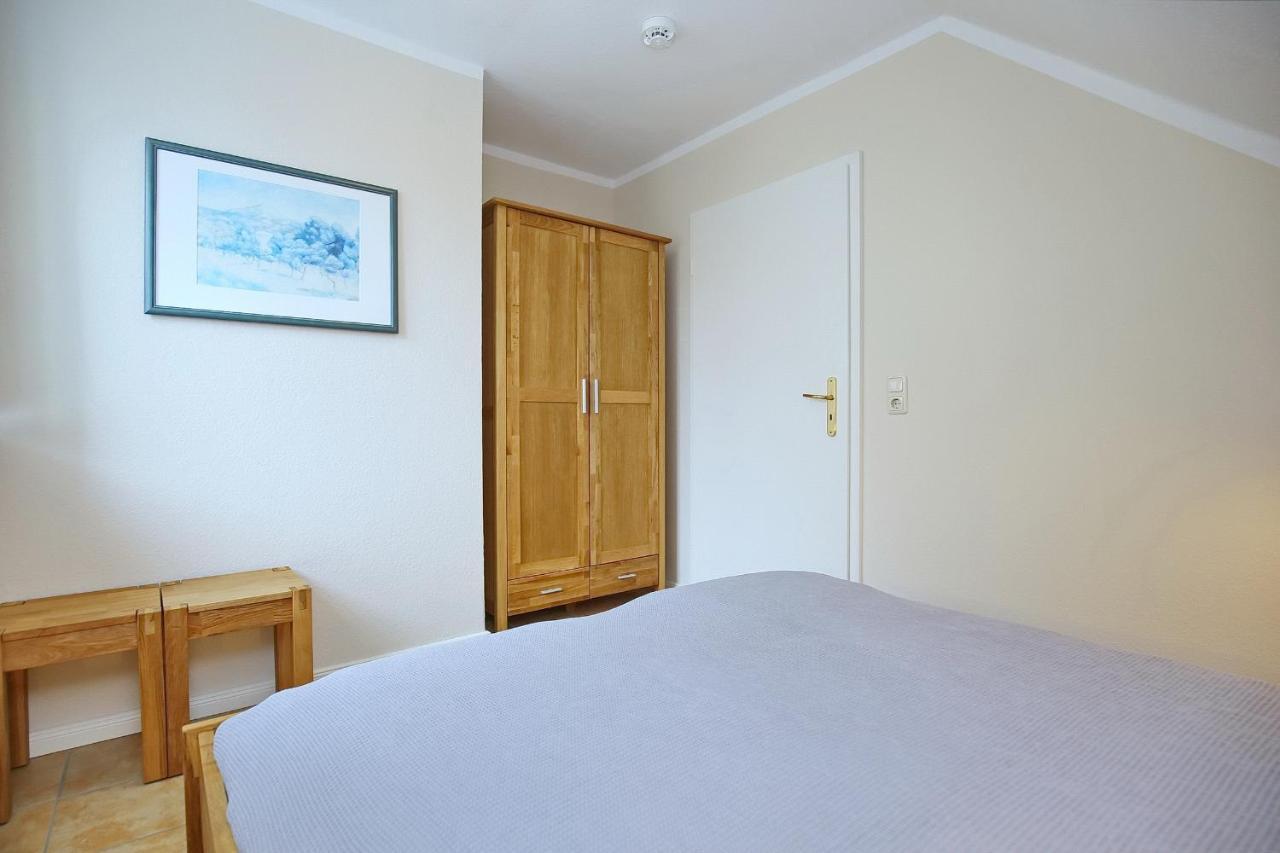 בולטנהאגן Feriendorf Papillon Wohnung 05-5 מראה חיצוני תמונה