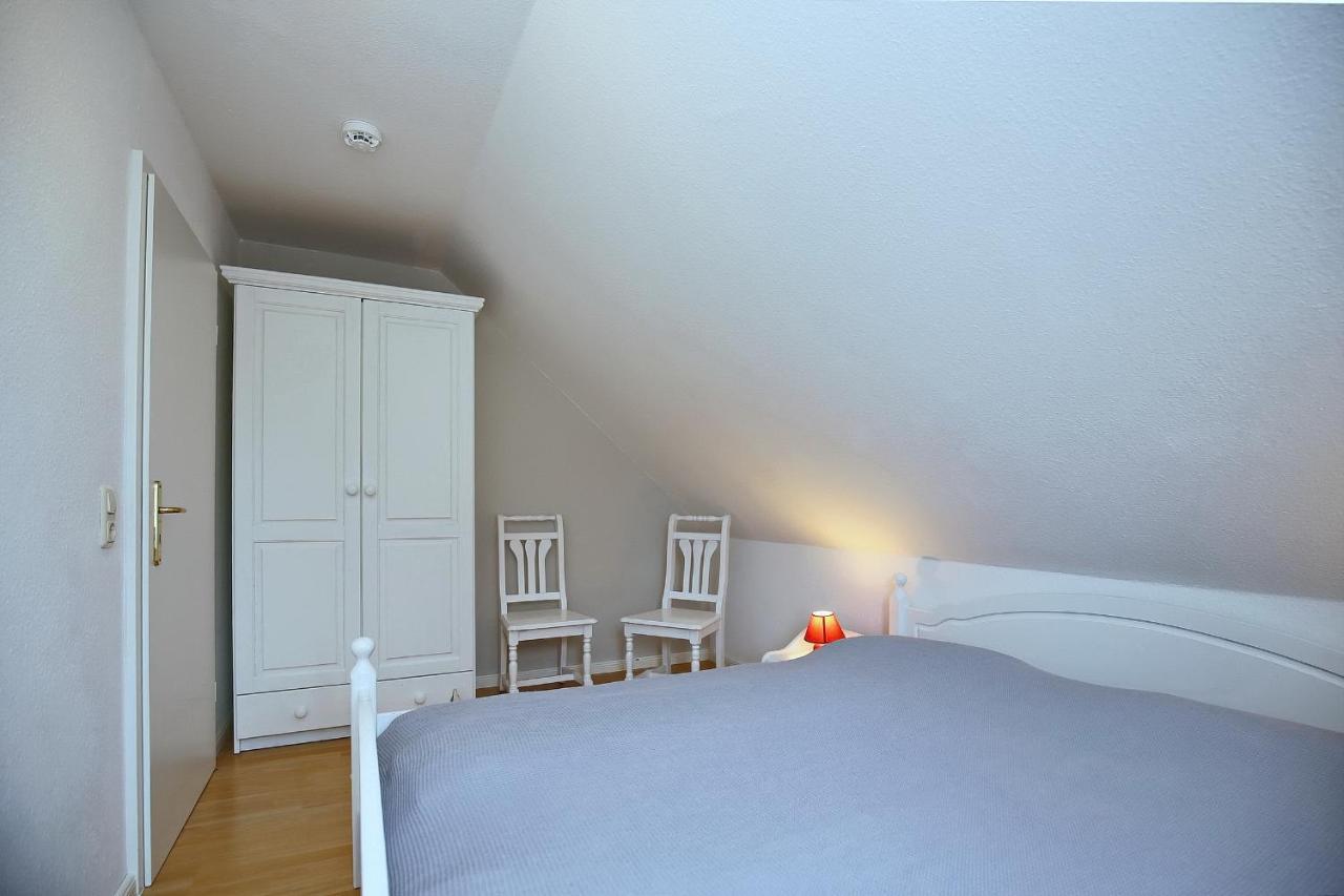 בולטנהאגן Feriendorf Papillon Wohnung 05-5 מראה חיצוני תמונה