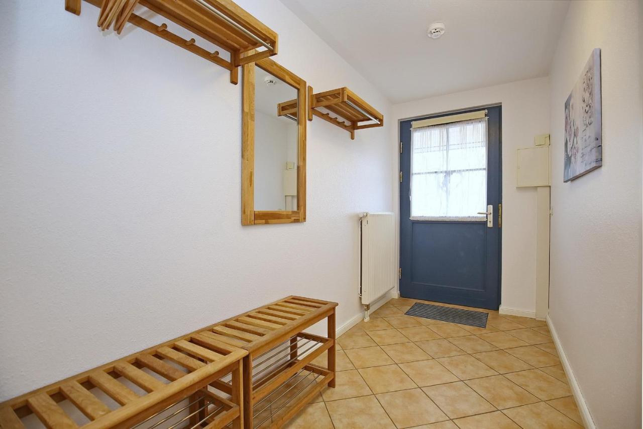 בולטנהאגן Feriendorf Papillon Wohnung 05-5 מראה חיצוני תמונה