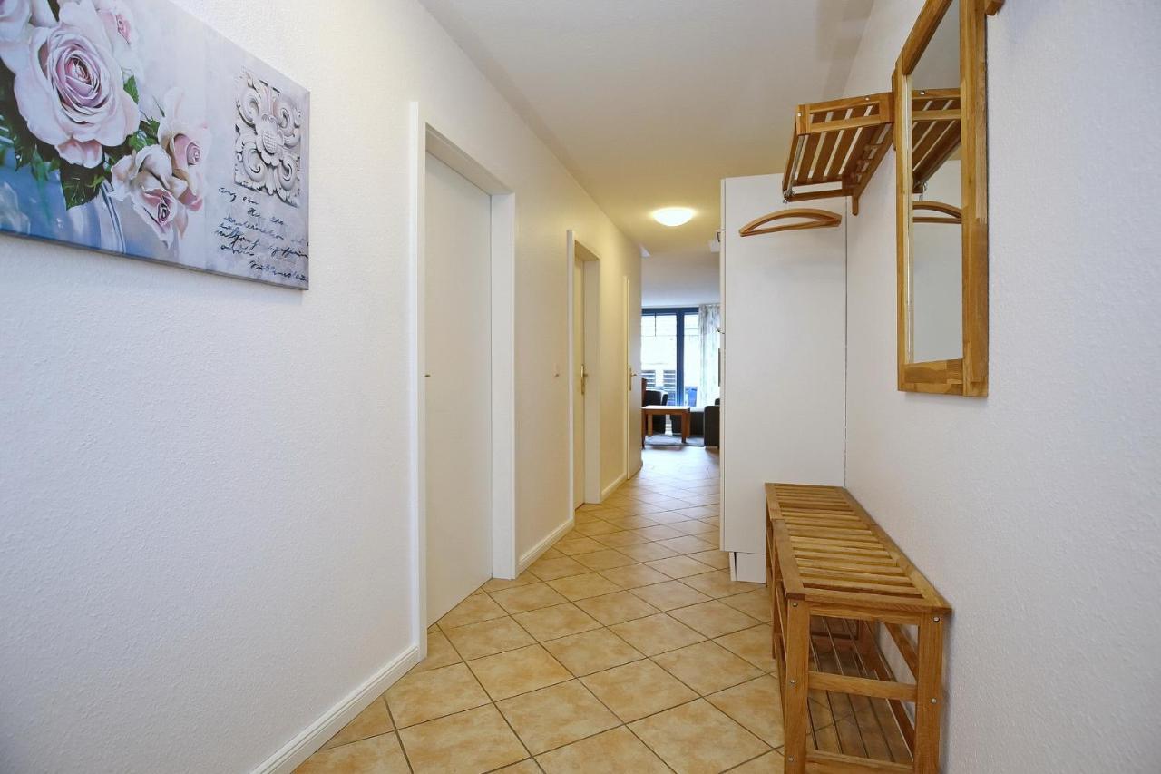 בולטנהאגן Feriendorf Papillon Wohnung 05-5 מראה חיצוני תמונה