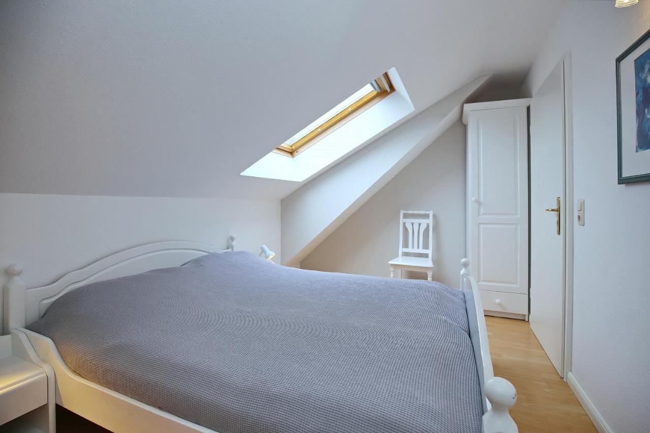בולטנהאגן Feriendorf Papillon Wohnung 05-5 מראה חיצוני תמונה