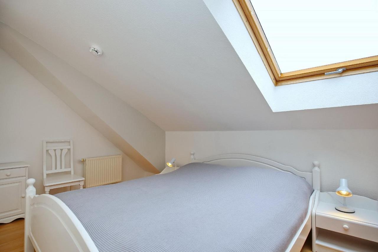 בולטנהאגן Feriendorf Papillon Wohnung 05-5 מראה חיצוני תמונה