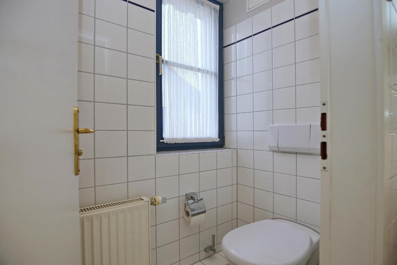 בולטנהאגן Feriendorf Papillon Wohnung 05-5 מראה חיצוני תמונה