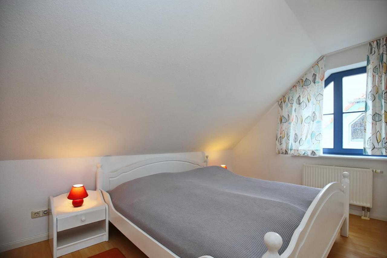 בולטנהאגן Feriendorf Papillon Wohnung 05-5 מראה חיצוני תמונה